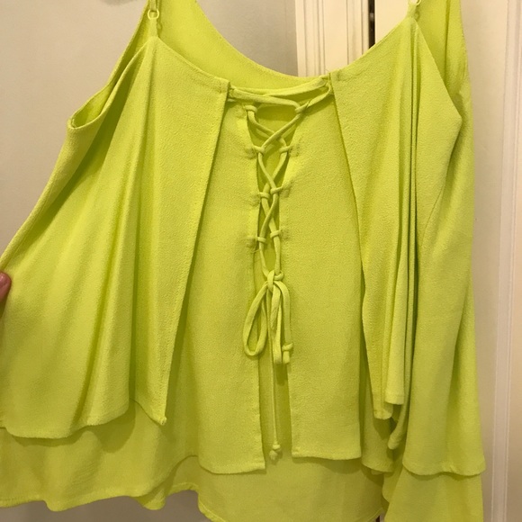 Tank top - Picture 2 of 3